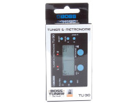 <b>BOSS TU-30 Afinador Metronomo Cromático guitarra elétrica, baixo, ukulele BEST-SELLER</b> <b>BOSS TU-30 Afinador Metronomo Cromático guitarra elétrica, baixo, ukulele BEST-SELLER</b>